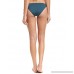 Red Carter Womens Hipster Bikini Bottom Xs Blue B0752W2VH3
